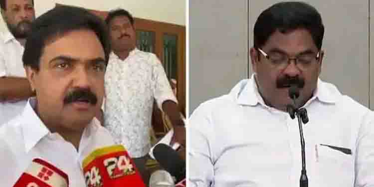 ‘രാജി വെച്ചത് ജില്ലയിലെ പാർട്ടിയുടെ ഒന്നാമൻ, പൊളിറ്റിക്കൽ ക്യാപ്റ്റന്‍’; സജിയെ പുകഴ്ത്തി ജോസ് കെ മാണി