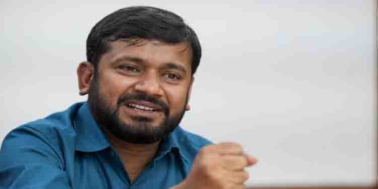 ‘ഞാനെന്തിന് ബിജെപിയുടെ ‘തുക്ഡെ തുക്ഡെ ​ഗ്യാങ്ങ്’ പരാമർശത്തോട് പ്രതികരിക്കണം?’; മറു ചോദ്യവുമായി കനയ്യ കുമാർ