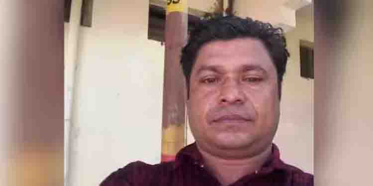 കോഴിക്കോട് ഓട്ടോ ഡ്രൈവറെ വെട്ടിക്കൊന്ന സംഭവം; പ്രതി അറസ്റ്റിൽ, കാർ കത്തിച്ചതും ഇയാൾ തന്നെ
