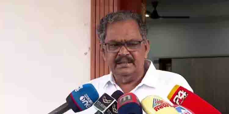 കരുവന്നൂര്‍ കേസിൽ ഇഡിക്ക് മുന്നിൽ ഇന്നും എംഎം വര്‍ഗീസ് ഹാജരാകില്ല; രേഖാമൂലം സാവകാശം തേടും