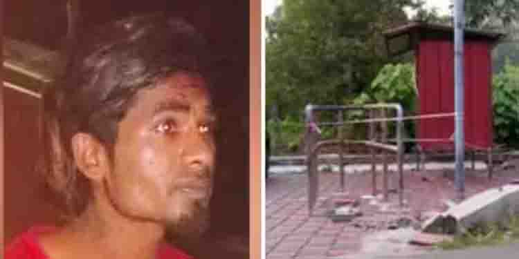 മൂവാറ്റുപുഴ ആൾക്കൂട്ടക്കൊല; അശോക് ദാസ് നേരിട്ടത് അതിക്രൂര മർദനം, തൂണിൽ കെട്ടിയിട്ടും ഉപദ്രവിച്ചു