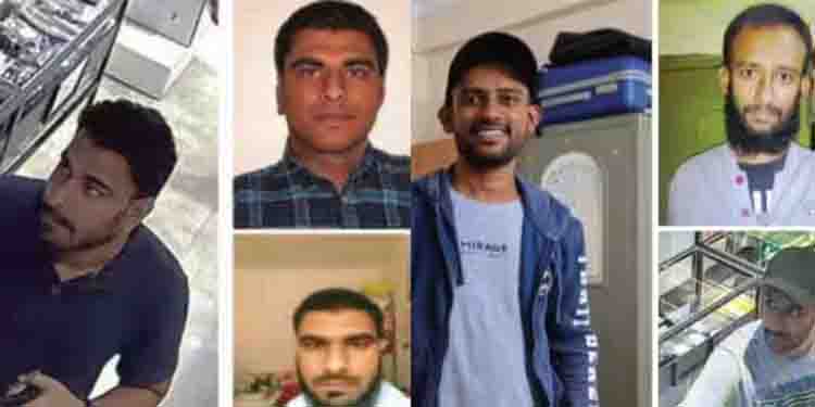 രാമേശ്വരം കഫേ സ്ഫോടനം; മുഖ്യപ്രതികള്‍ പിടിയില്‍, 2പേരെ കസ്റ്റഡിയിലെടുത്തത് കൊല്‍ക്കത്തയിൽ നിന്ന്