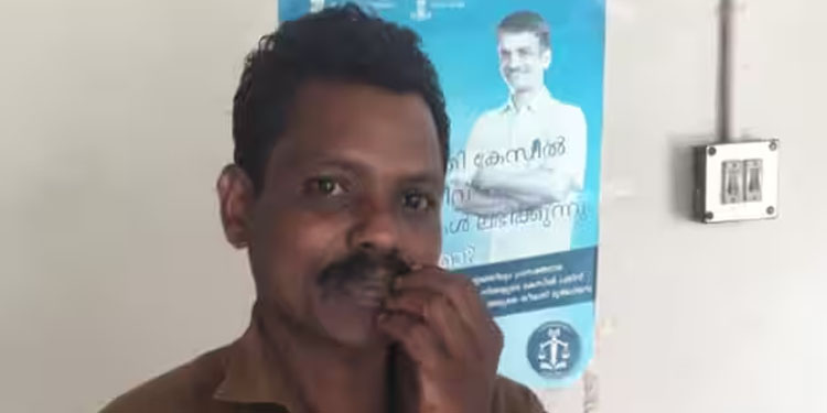 ഭാര്യയും മക്കളും വീട്ടിൽ നിന്ന് ഇറങ്ങിക്കൊടുത്തില്ല, വിരോധത്തിന് കൊടുംക്രൂരത; ഭര്‍ത്താവിന് ജീവപര്യന്തം