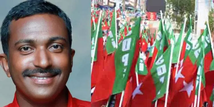 കെ.എസ് ഷാന്‍ വധക്കേസ് പ്രതികളുടെ ജാമ്യം റദ്ദാക്കാന്‍ മേല്‍ കോടതിയെ സമീപിക്കുമെന്ന് എസ്.ഡി.പി.ഐ