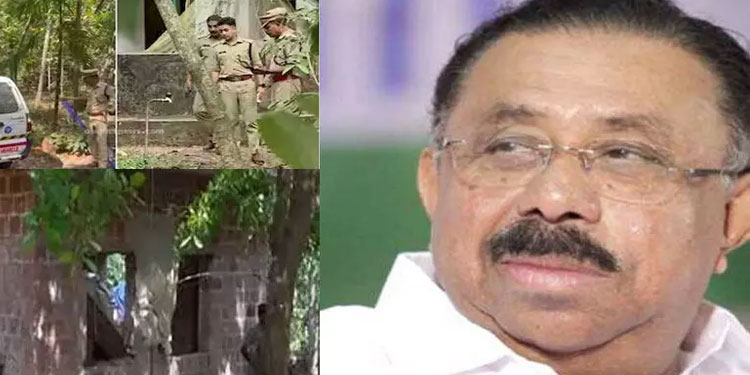 ബോംബ് നിർമാണം മുഖ്യമന്ത്രിയുടെ അറിവോടെയെന്ന് എം.എം ഹസന്