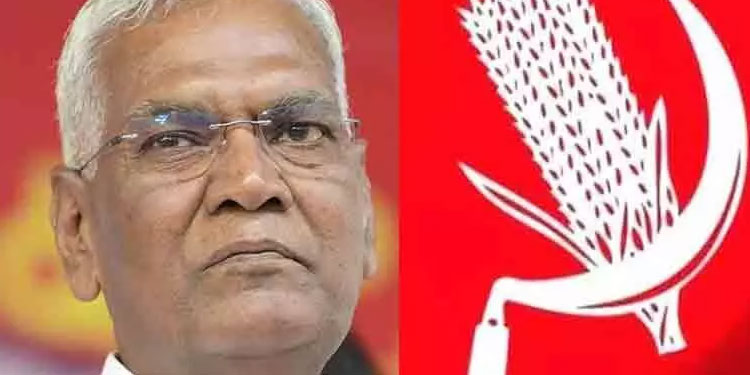 ‘സി.എ.എ റദ്ധാക്കും, പാഠപുസ്തകത്തിലെ കാവിൽക്കരണം അവസാനിപ്പിക്കും, ജാതി സെന്സസ് നടപ്പാക്കും’; വാഗ്ദാനങ്ങളുമായി സി.പി.ഐ പ്രകടന പത്രിക