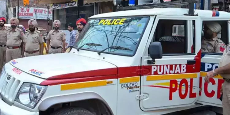 വിവാഹത്തർക്കം; പഞ്ചാബിൽ വരന്‍റെ മാതാവിനെ അർധനഗ്നയാക്കി നടത്തിച്ച് വധുവിന്‍റെ വീട്ടുകാർ