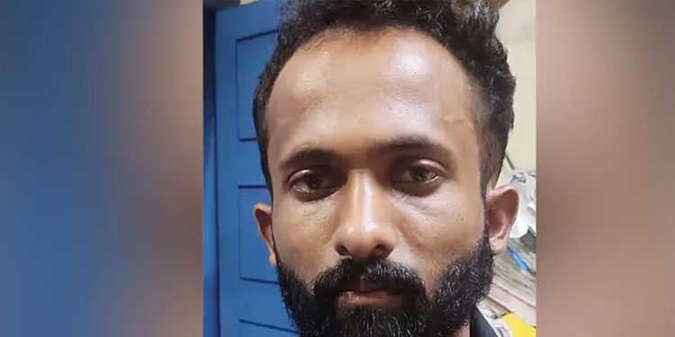 കാറിൽ മയക്കുമരുന്ന് വെച്ച് ദമ്പതികളെ കുടുക്കാൻ ശ്രമം: മുഖ്യപ്രതി പിടിയിൽ