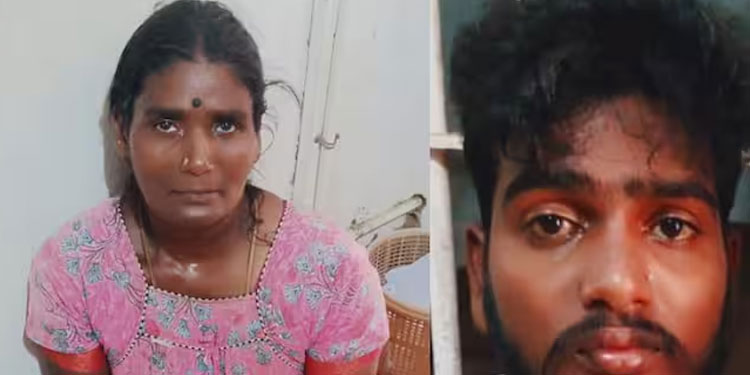 ചിതയൊടുങ്ങും മുന്നേ ‘സ്വർണം’ കണ്ടു, ആരും കാണാതെ അമ്മയും മകനും ചാരം വാരി, പക്ഷേ ശ്മശാന ജീവനക്കാർ പൊക്കി