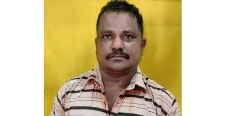 ക്യാൻസർ രോഗിയായ സ്ത്രീയെ സാമ്പത്തിക സഹായം വാഗ്ദാനം ചെയ്ത് പീഡിപ്പിക്കാൻ ശ്രമിച്ചയാൾ അറസ്റ്റിൽ