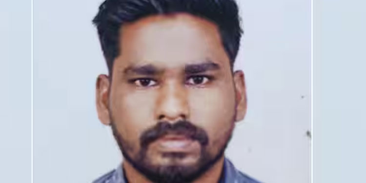 ഹരിപ്പാട് ബൈക്ക് ടിപ്പർ ലോറിയിലിടിച്ച് അപകടം, ഗുരുതര പരിക്കേറ്റ് ദിവസങ്ങളോളം ചികിത്സ; ജീവൻ രക്ഷിക്കാനായില്ല
