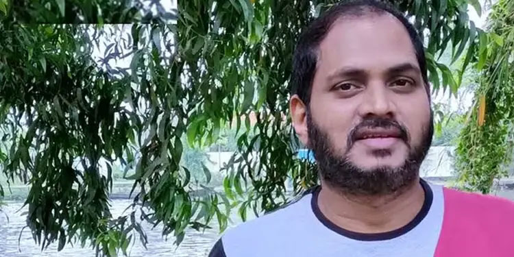 ക്വീർ ആക്ടിവിസ്റ്റും എഴുത്തുകാരനുമായ കിഷോർ കുമാർ അന്തരിച്ചു