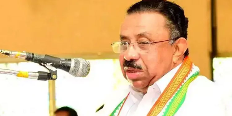 പാനൂര്‍: സി.പി.എം ഉടൻ രക്തസാക്ഷി മണ്ഡപം നിർമ്മിക്കുമെന്ന്​ എം.എം. ഹസൻ