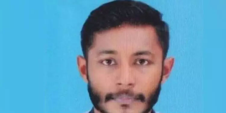 47 കോടിയുടെ ക്രിപ്റ്റോ കറൻസി തട്ടിപ്പിൽ എൽ.ഡി.എഫ് കൗൺസിലർ അറസ്റ്റിൽ