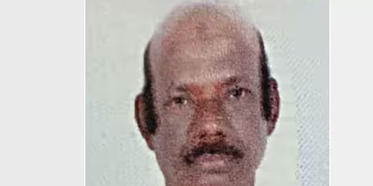 ഹൃദയസ്തംഭനം മൂലം മരിച്ച പ്രവാസി മലയാളിയുടെ മൃതദേഹം നാട്ടിലെത്തിച്ചു