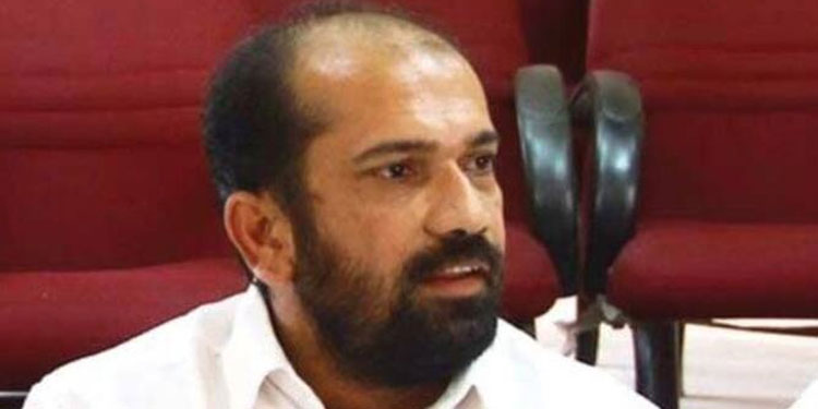 ‘പെരുമാറ്റച്ചട്ടം വന്ന ശേഷം സിപിഎം അക്കൗണ്ടിൽ നിന്ന് കോടിക്കണക്കിന് പിൻവലിച്ചു’; പരാതി നൽകിയെന്ന് അനിൽ അക്കര