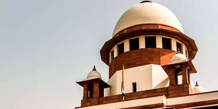 മണിപ്പൂർ: കേസന്വേഷണ നിരീക്ഷകന് വിദേശയാത്രക്ക് അനുമതി