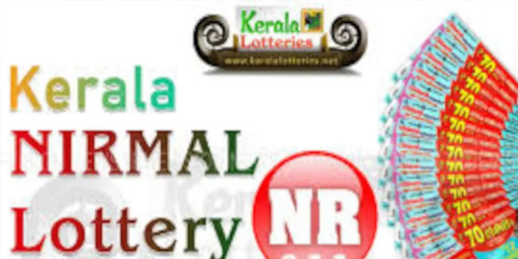തെരഞ്ഞെടുപ്പ്: 26 ലെ നിര്മ്മല് ഭാഗ്യക്കുറി നറുക്കെടുപ്പ് 27 ലേക്ക് മാറ്റി