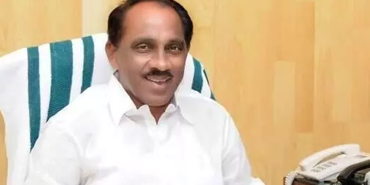 കെ. ബാബുവിന് എം.എൽ.എയായി തുടരാം; തെരഞ്ഞെടുപ്പ് ഫലം റദ്ദാക്കണമെന്ന ഹരജി ഹൈകോടതി തള്ളി