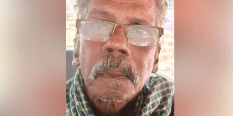 ജാ​മ്യ​ത്തി​ലി​റ​ങ്ങി മു​ങ്ങി​യ പോ​ക്സോ കേ​സ് പ്ര​തി പി​ടി​യി​ൽ