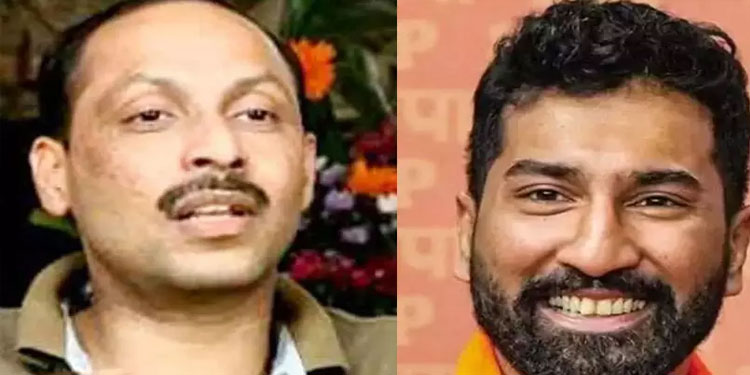 അനിൽ ആന്‍റണിക്ക് 25 ലക്ഷം നൽകിയെന്ന ആരോപണം തെളിയിക്കുമെന്ന് ദല്ലാൾ നന്ദകുമാർ