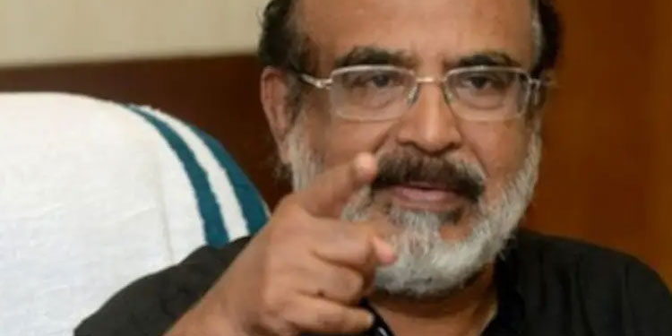 മസാലബോണ്ടിൽ ഇഡിക്ക് വീണ്ടും തിരിച്ചടി; തെരഞ്ഞെടുപ്പിന് മുന്നേ തോമസ് ഐസക്കിനെ ചോദ്യം ചെയ്യാൻ പറ്റില്ലെന്ന് ഹെെക്കോടതി