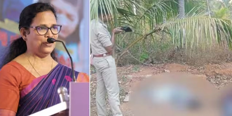‘യുവാക്കളുടെ മരണത്തിന് കാരണം അമിത ലഹരി ഉപയോഗമെന്ന് നിഗമനം’: ലഹരി സംഘത്തിനെതിരെ നടപടി സ്വീകരിക്കണമെന്ന് കെകെ രമ