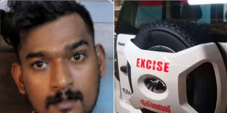 എംഡിഎംഎയും കഞ്ചാവും; കാഞ്ഞിരപ്പള്ളിയില്‍ യുവാവ് പിടിയില്‍