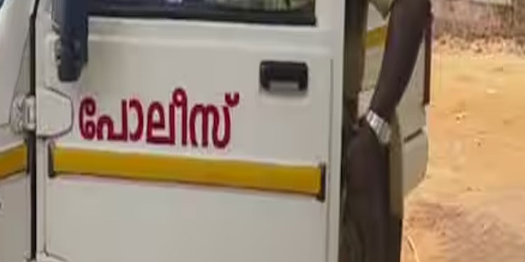 മൂന്ന് വര്‍ഷം മുൻപ് വിവാഹം, ചിത്രങ്ങളും ശബ്ദസന്ദേശവും വാട്‌സ്‌ആപ്പിൽ ഭര്‍ത്താവിന് അയച്ച ശേഷം യുവതി ജീവനൊടുക്കി