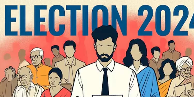 ഒരു സ്ഥാനാര്‍ഥിക്ക് ഒരു പോളിങ് ഏജന്റിനെ മാത്രമേ ബൂത്തില്‍ അനുവദിക്കൂ