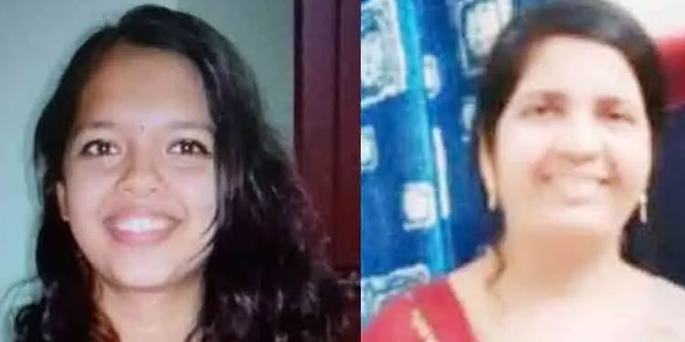അപകടത്തിൽ പരിക്കേറ്റ മകൾ മരിച്ചതറിഞ്ഞ് മഹാരാഷ്ട്ര സ്വദേശിയായ മാതാവ് ജീവനൊടുക്കി