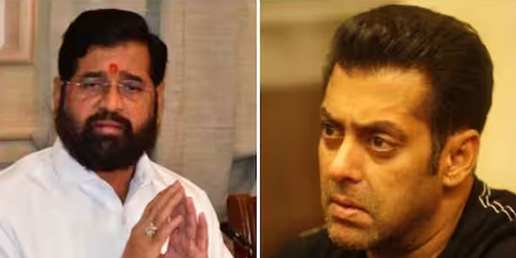 വെടിവയ്പ്പ് നടത്തിയ അക്രമികളുടെ സിസിടിവി ദൃശ്യങ്ങൾ കിട്ടി; സൽമാനെ മുഖ്യമന്ത്രി വിളിച്ചു, സുരക്ഷ ഉറപ്പ് നൽകി
