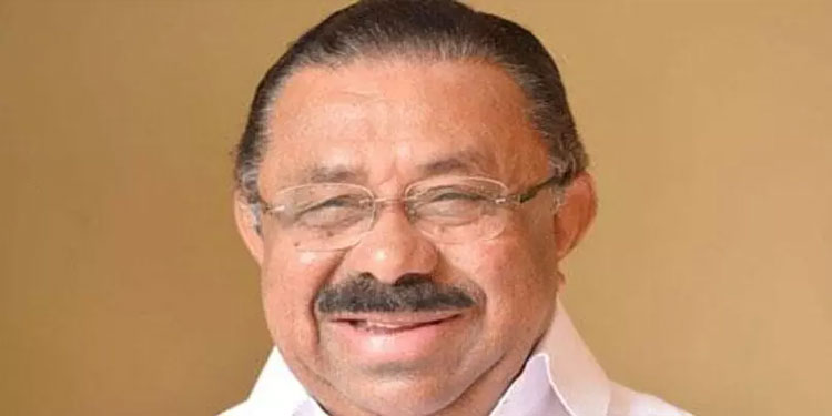 അനില്‍ പറഞ്ഞതെല്ലാം എ.കെ ആന്‍റണിയെക്കുറിച്ചെന്നാവര്‍ത്തിച്ച് എം.എം ഹസൻ