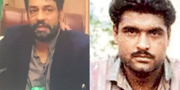 സരബ്ജിത് സിങ്ങിന്റെ ഘാതകന്‍ ലാഹോറിൽ അജ്ഞാതരുടെ വെടിയേറ്റുമരിച്ചു