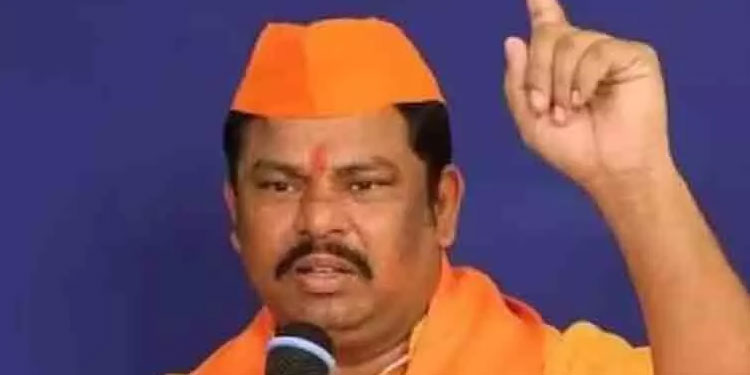 വിദ്വേഷ പ്രസം​ഗം: ബി.ജെ.പി എം.എൽ.എ ടി. രാജയുൾപ്പെടെയുള്ളവർക്കെതിരെ നടപടിയെടുക്കണമെന്ന് പി.യു.സി.എൽ