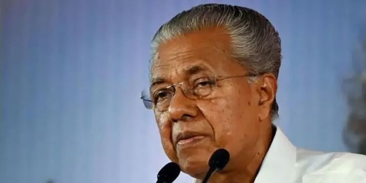 റിയാസ് മൗലവിയുടെ ഘാതകർക്ക് ശിക്ഷ ഉറപ്പാക്കാൻ എല്ലാ നടപടികളും സ്വീകരിക്കും -മുഖ്യമന്ത്രി