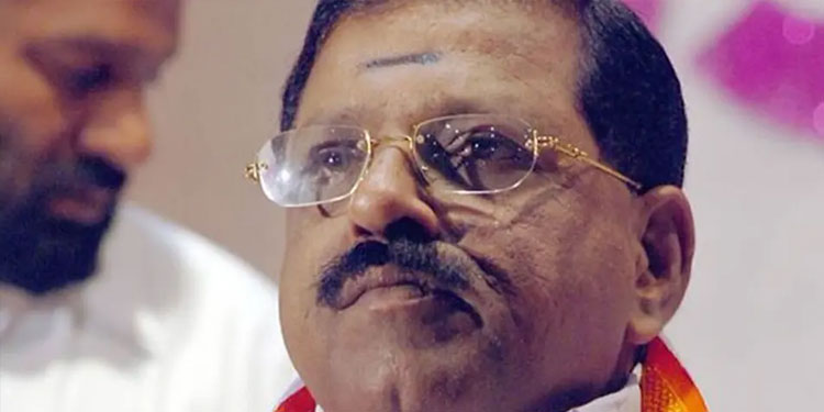 ഉണ്ണിത്താന് വിജയസാധ്യതയില്ലെന്ന് യുഡിഎഫ് ജില്ലാ ചെയര്‍മാന്‍