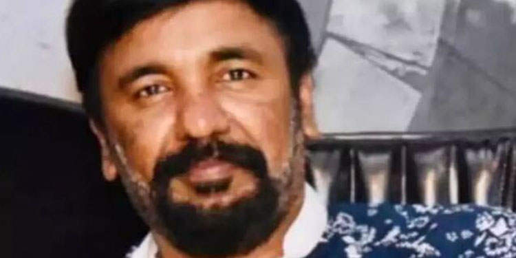 പ്രമുഖ സിനിമാ നിർമ്മാതാവ് സൗന്ദര്യ ജഗദീഷ് ആത്മഹത്യ ചെയ്ത നിലയില്‍