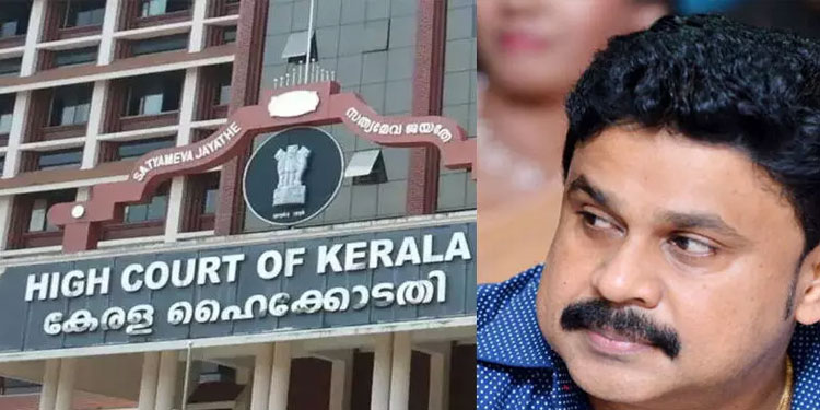മെമ്മറി കാർഡ്: അന്വേഷണ റിപ്പോർട്ടിലെ മൊഴി പകർപ്പ് അതിജീവിതക്ക് നൽകരുതെന്ന് ദിലീപ്