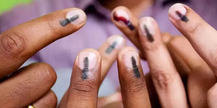 വീട്ടിലെത്തി വോട്ടിങ്: കുറ്റമറ്റ രീതിയില്‍ നടത്തണമെന്ന് മുഖ്യതിരഞ്ഞെടുപ്പ് ഓഫീസര്‍