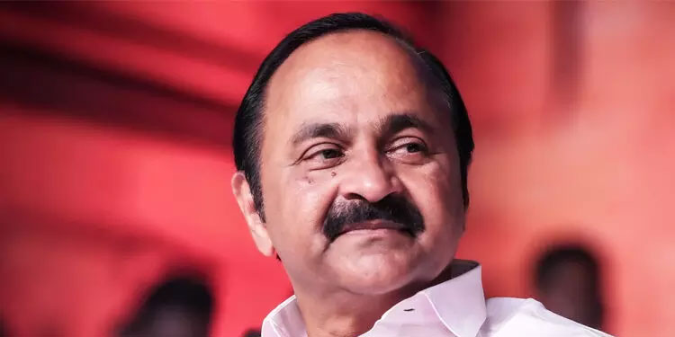 കെ.കെ. രമയെ ആസ്ഥാന വിധവയെന്ന് ആക്ഷേപിച്ചപ്പോള്‍ കെ.കെ. ഷൈലജയെ കണ്ടില്ല; എതിര്‍ സ്ഥാനാർഥികളെ യു.ഡി.എഫ് അപമാനിക്കില്ല -വി.ഡി. സതീശൻ