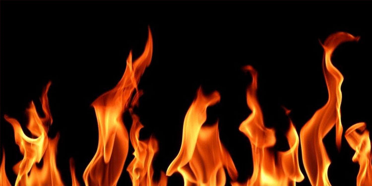 ഫ്രിഡ്ജിനകത്ത് നിന്ന് തീ പടര്‍ന്നു; കോഴിക്കോട് മാവൂര്‍ റോഡില്‍ കടയില്‍ തീപ്പിടുത്തം
