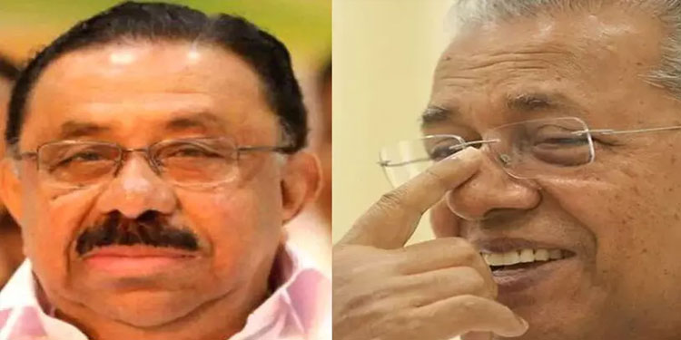 കേരളത്തിൽ ആഞ്ഞടിക്കുക പിണറായി വിരുദ്ധ തരംഗമെന്ന് എം.എം.ഹസൻ