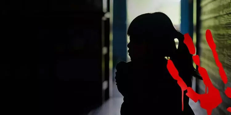 12 വയസ്സുകാരിയായ മകളെ പീഡിപ്പിച്ച പിതാവിന് മൂന്ന് ജീവപര്യന്തം