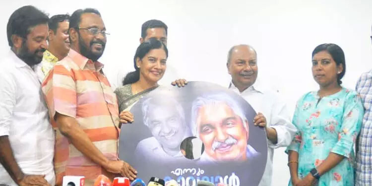 രാജ്യമാകെ കാറ്റ് മാറിവീശുകയാണെന്ന് എ.കെ ആന്റണി
