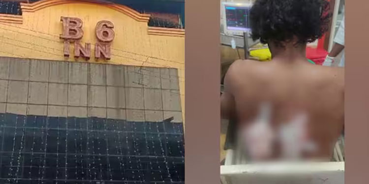 തിരുവനന്തപുരത്ത് ബെര്‍ത്ത് ഡേ പാര്‍ട്ടിക്കിടെ സംഘര്‍ഷം; 4 പേര്‍ക്ക് കുത്തേറ്റു, 3 പേര്‍ കസ്റ്റഡിയിൽ
