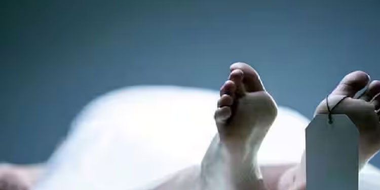 നിലമ്പൂര്‍ ചാലിയാറില്‍ കാണാതായ പെൺകുട്ടി കാട്ടിനുള്ളില്‍ തൂങ്ങിമരിച്ച നിലയില്‍