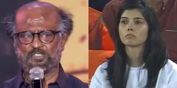 ഹൈദരാബാദിന്‍റെ തകര്‍പ്പൻ തിരിച്ചുവരവിന് പിന്നില്‍ കാവ്യയുടെ കണ്ണീരും തലൈവരുടെ വാക്കുകളും