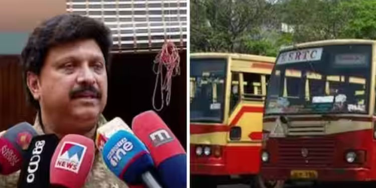 കെഎസ്ആർടിസി ജീവനക്കാർക്കെതിരെ വീണ്ടും നടപടി; 97 പേർക്ക് സസ്പെൻഷൻ, 40 പേരുടെ ജോലി പോയി, കാരണം മദ്യപാനം!