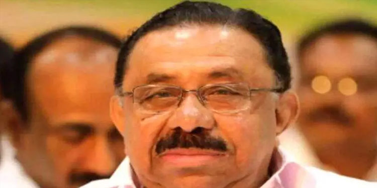 കേരളത്തില്‍ യു.ഡി.എഫിന് അനുകൂലമായ തരംഗമെന്ന് എം.എം. ഹസൻ